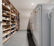 Готовый дом в клубе 2071