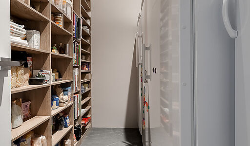 Готовый дом в клубе 2071