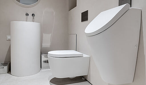 Готовый дом в клубе 2071