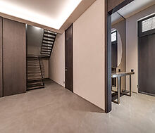 Готовый дом в клубе 2071