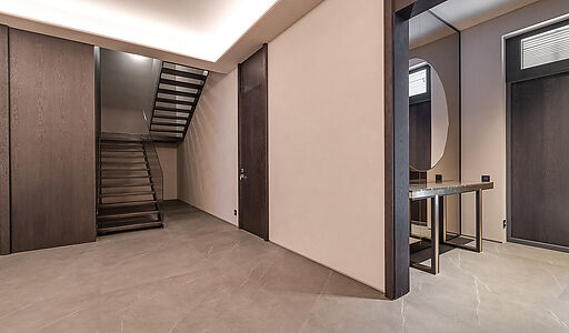 Готовый дом в клубе 2071