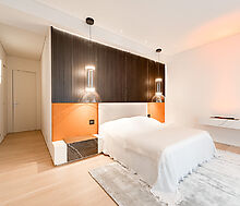 Готовый дом в клубе 2071