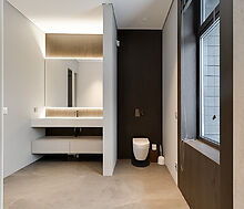 Готовый дом в клубе 2071