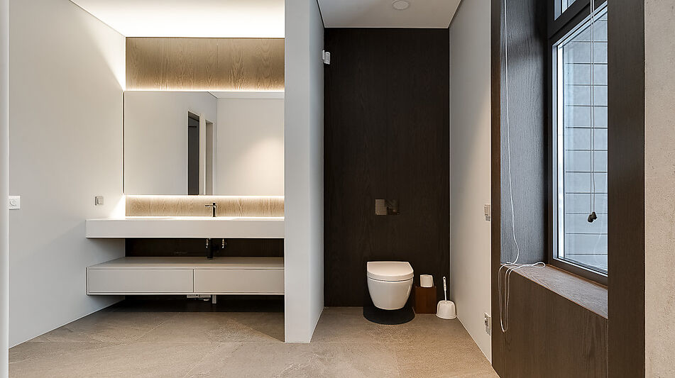 Готовый дом в клубе 2071