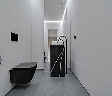 Готовый дом в клубе 2071