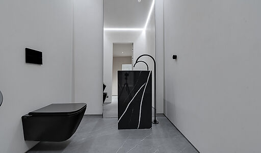 Готовый дом в клубе 2071