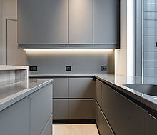 Готовый дом в клубе 2071