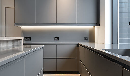 Готовый дом в клубе 2071