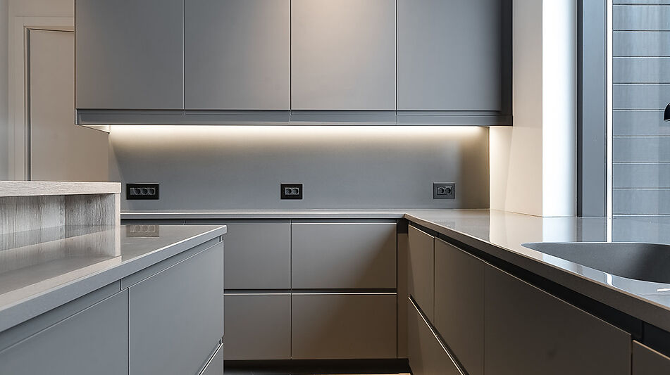 Готовый дом в клубе 2071