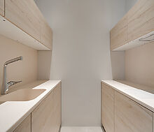 Готовый дом в клубе 2071