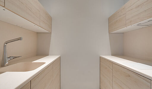 Готовый дом в клубе 2071