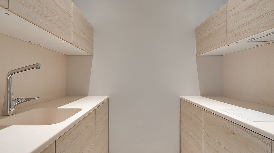 Готовый дом в клубе 2071