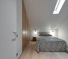 Готовый дом в клубе 2071