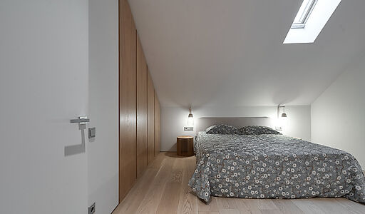 Готовый дом в клубе 2071