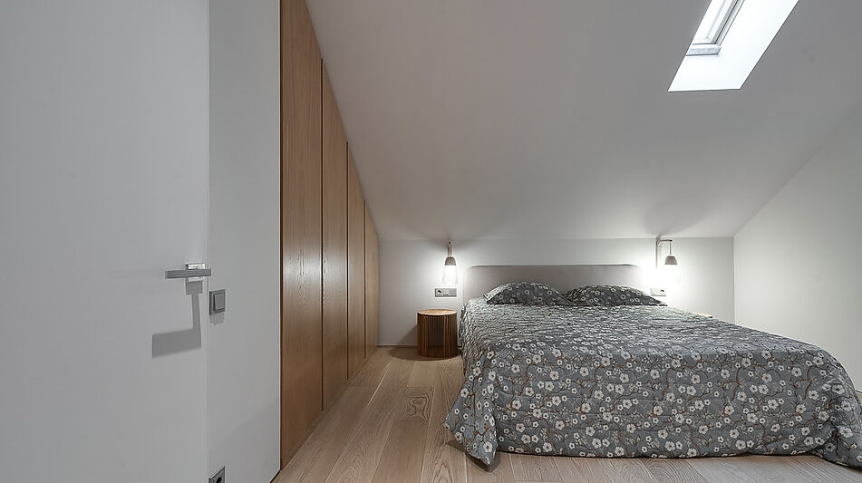 Готовый дом в клубе 2071