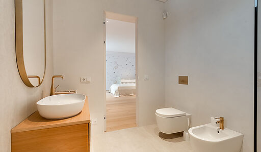 Готовый дом в клубе 2071