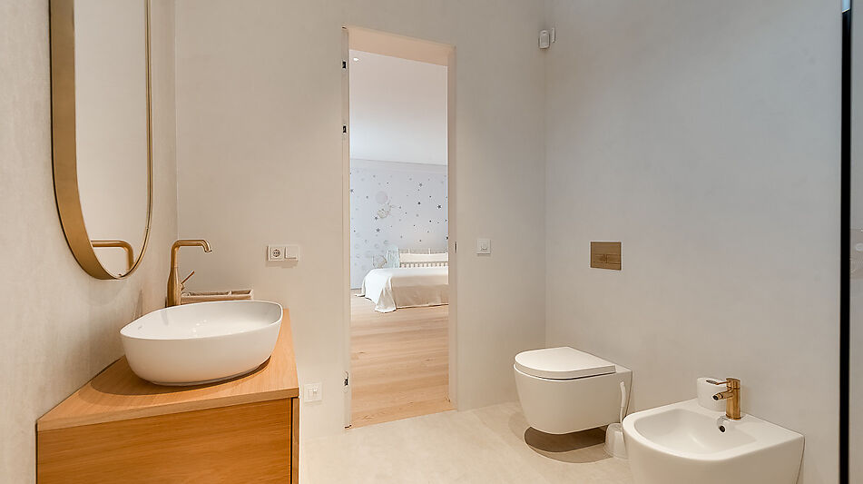 Готовый дом в клубе 2071