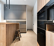 Готовый дом в клубе 2071