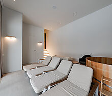 Готовый дом в клубе 2071