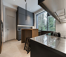 Готовый дом в клубе 2071