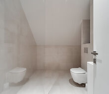 Готовый дом в клубе 2071