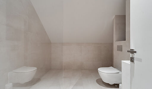 Готовый дом в клубе 2071