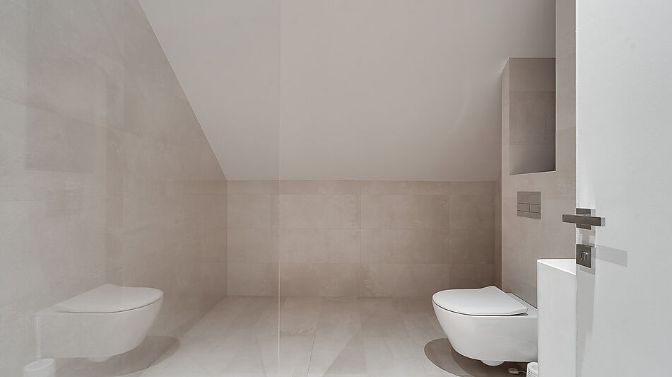 Готовый дом в клубе 2071