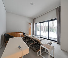 Готовый дом в клубе 2071