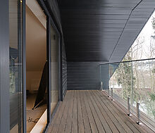 Готовый дом в клубе 2071