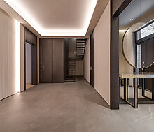 Готовый дом в клубе 2071