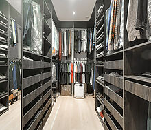 Готовый дом в клубе 2071