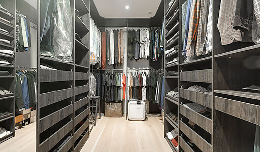 Готовый дом в клубе 2071