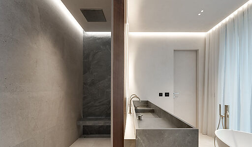 Готовый дом в клубе 2071