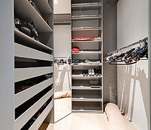 Готовый дом в клубе 2071