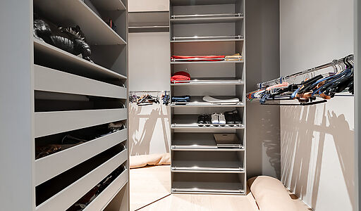 Готовый дом в клубе 2071