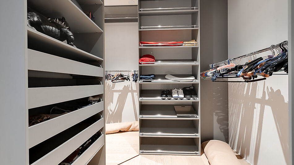 Готовый дом в клубе 2071