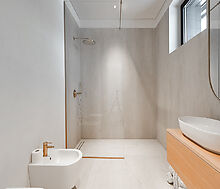 Готовый дом в клубе 2071