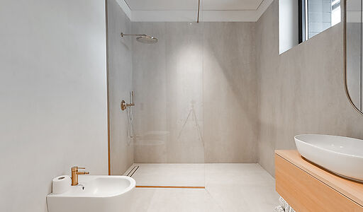 Готовый дом в клубе 2071