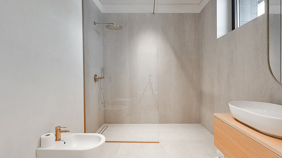 Готовый дом в клубе 2071