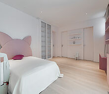 Готовый дом в клубе 2071