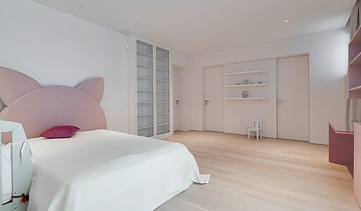 Готовый дом в клубе 2071