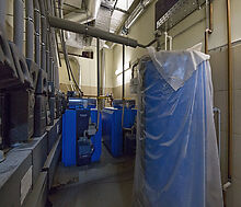 Шикарная усадьба в поселке Аврора