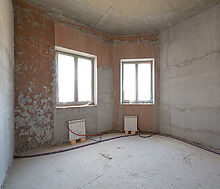 Шикарная усадьба в поселке Аврора