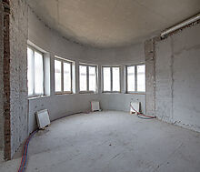 Шикарная усадьба в поселке Аврора