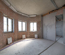 Шикарная усадьба в поселке Аврора