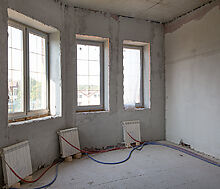 Шикарная усадьба в поселке Аврора