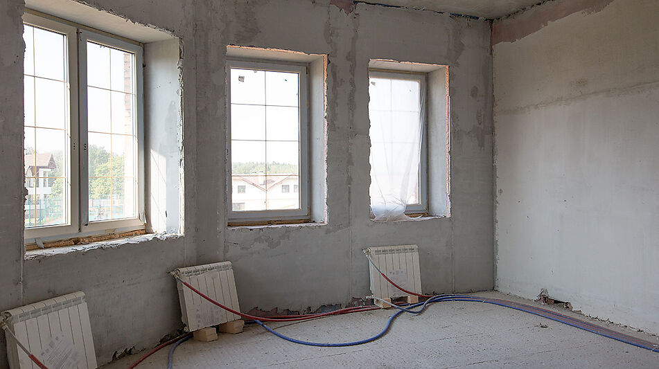 Шикарная усадьба в поселке Аврора