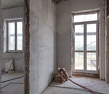 Шикарная усадьба в поселке Аврора