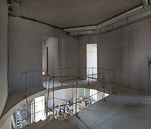 Шикарная усадьба в поселке Аврора