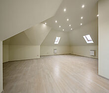 Дом в КП Зеленая Роща-1